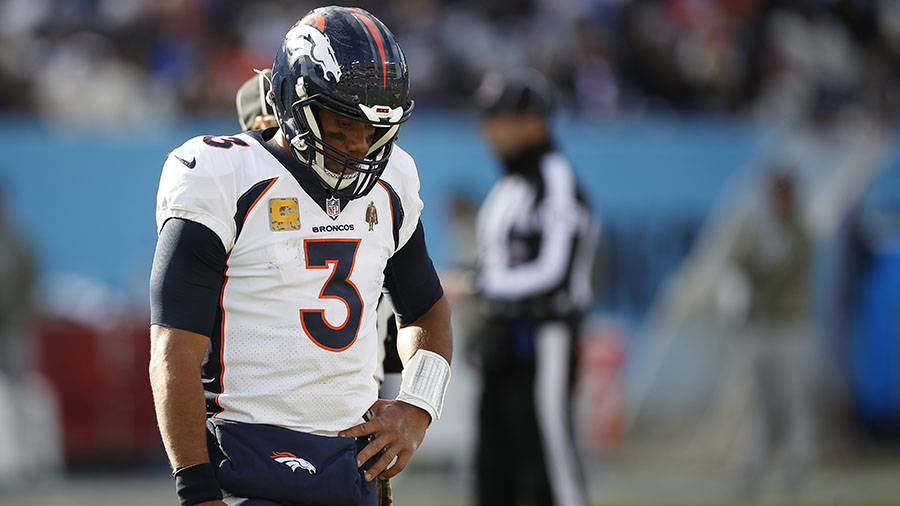 A Denver perspective of Seahawks' trade of Russell Wilson to Broncos -  Seattle Sports