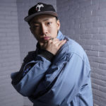 
              Yuki Minatozaki, also known as B-Boy Yu-Ki, of Japan, poses for a portrait during the media day for Red Bull BC One World Finals, Friday, Nov. 11, 2022, in New York. The International Olympic Committee announced two years ago that breaking would become an official Olympic sport, a development that divided the breaking community between those excited for the larger platform and those concerned about the art form’s purity.  (AP Photo/Frank Franklin II)
            