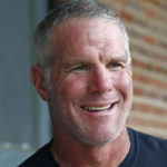
              NFL Hall of Fame quarterback Brett Favre speaks with reporters about his support for Willowood Developmental Center,  on Oct. 17, 2018, in Jackson, Miss. AP VoteCast explored what Mississippi voters really think about Favre. Only about 2 in 10 Mississippi voters viewed him favorably, with most of them also backing Republicans.(AP Photo/Rogelio V. Solis)
            