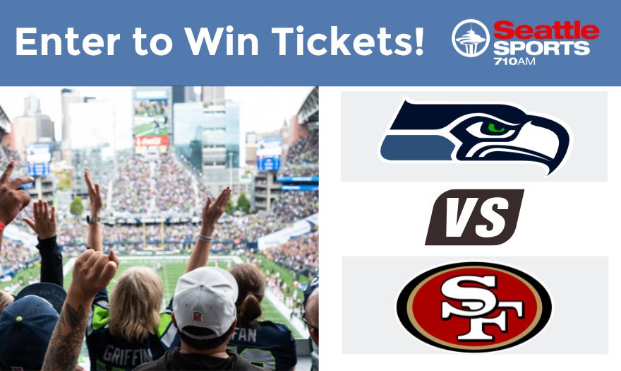 Seahawks Tickets  Seattle Seahawks –