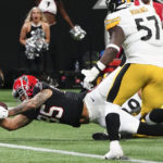 Heyward brothers lead Steelers to 19-16 win over Falcons