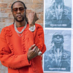 
              2 Chainz poses for a portrait on Friday, Nov. 4, 2022, in Los Angeles. The Grammy Award-winning rapper is bringing his star appeal as host of Amazon Music Live - a weekly live-streamed concert series featuring today’s biggest stars including Lil Baby, Megan Thee Stallion, Lil Wayne and Kane Brown. The series streams on Prime Video after Thursday Night Football and filmed each week in Los Angeles in front of a live audience.  (AP Photo/Damian Dovarganes)
            