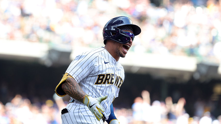 How Kolten Wong – and Seattle Mariners – hope to turn the page - Seattle  Sports