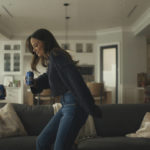 
              This photo provided by Bud Light shows a scene from Bud Light 2023 Super Bowl NFL football spot. A bevy of booze brands will be in the Super Bowl ad lineup this year, now that Anheuser-Busch has ended its exclusive advertising sponsorship after more than 30 years. Anheuser-Busch, parent of the Budweiser, Michelob Ultra and Busch beer brands, said in June it would end its exclusivity deal, which it first struck in 1989, and focus on other marketing efforts. (Bud Light via AP)
            