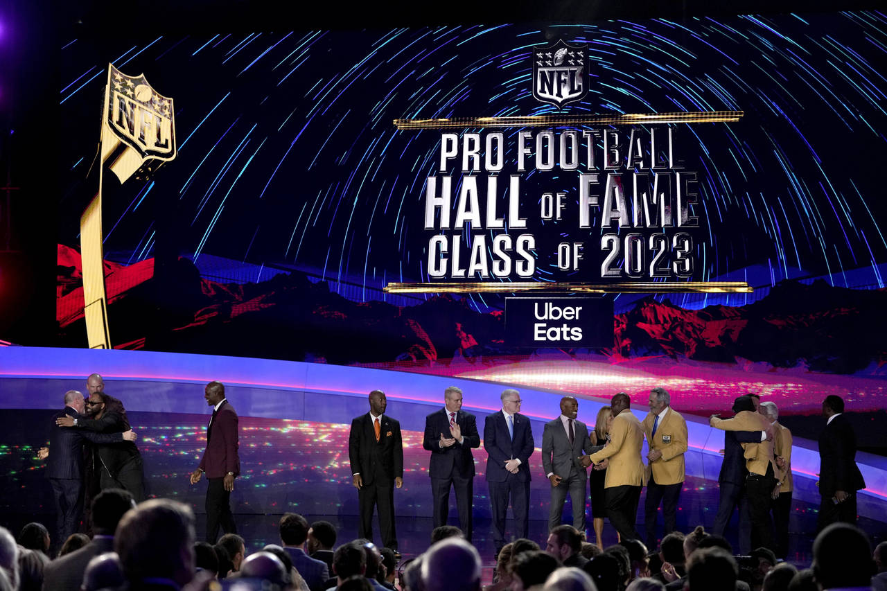 Green Bay Packers Hall of Fame Inc. set to honor special award winners