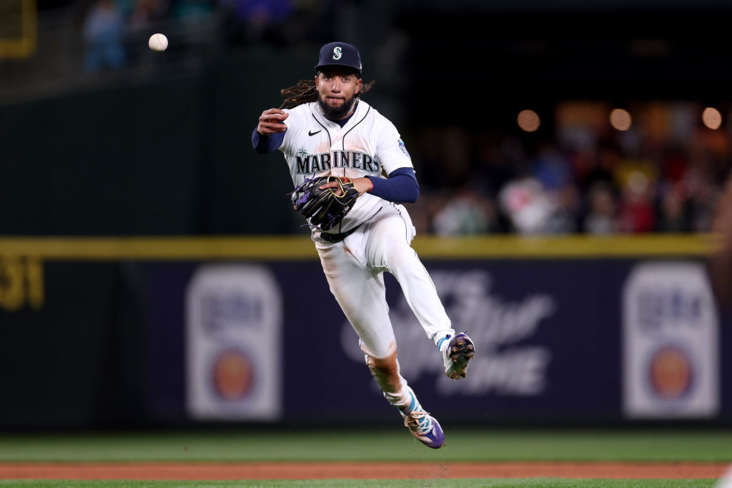 Seattle Mariners Injury Updates: Robbie Ray, Taylor Trammell and Dylan  Moore - Fastball