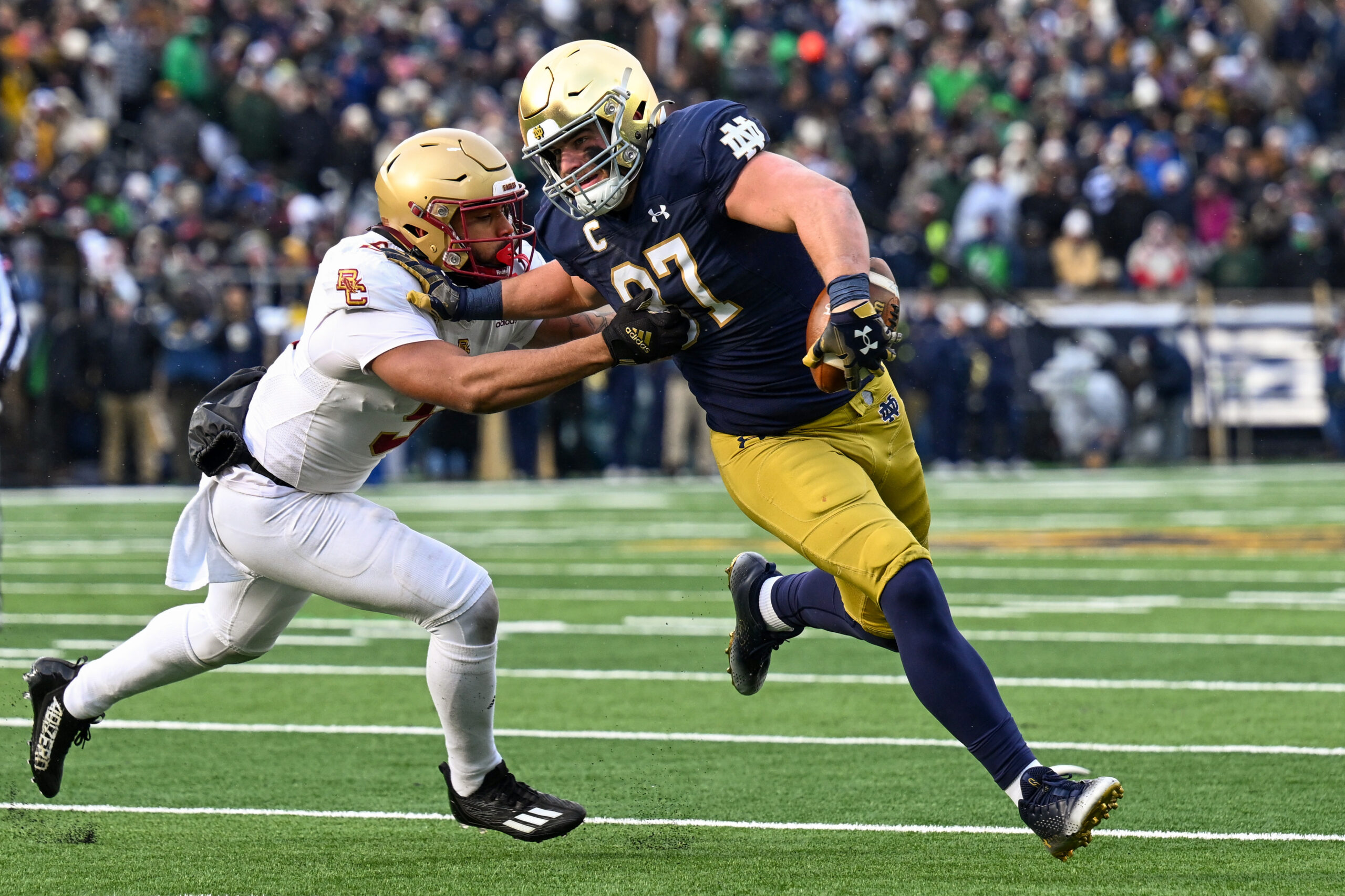 Huard on Seahawks Draft: RB the most intriguing position group - Seattle  Sports