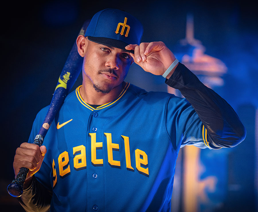 Brewers unveil City Connect jerseys, see them in this story, Sports