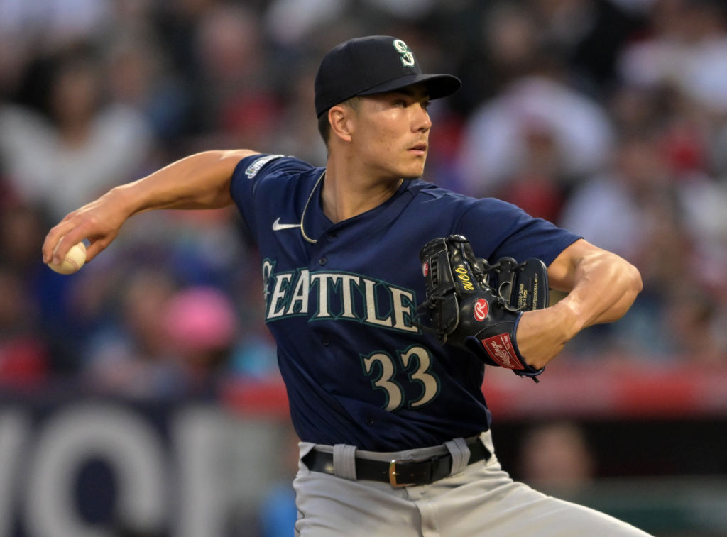 Mariners' Dipoto: Julio down in order, Teoscar needs to swing less -  Seattle Sports