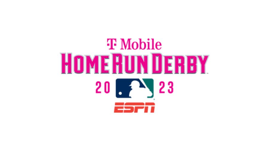 T-Mobile Home Run Derby...