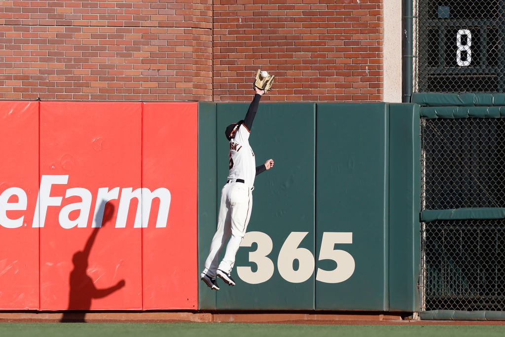 Giants lose 4th straight, shut out in July 4 matinee vs. Mariners