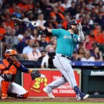 Kelenic's double, Gilbert's strong start help Mariners over Astros 3-1 –  Winnipeg Free Press