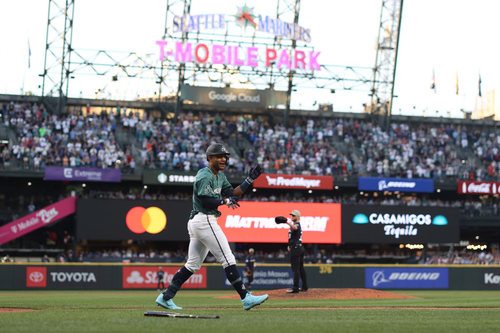 Seattle stars ready to represent Mariners during All-Star Week