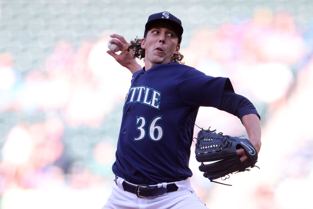 Seattle Mariners Get Clutch Win Over Minnesota Twins