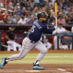 Castillo, Crawford lead Mariners to 4-0 win over D-backs - Seattle Sports