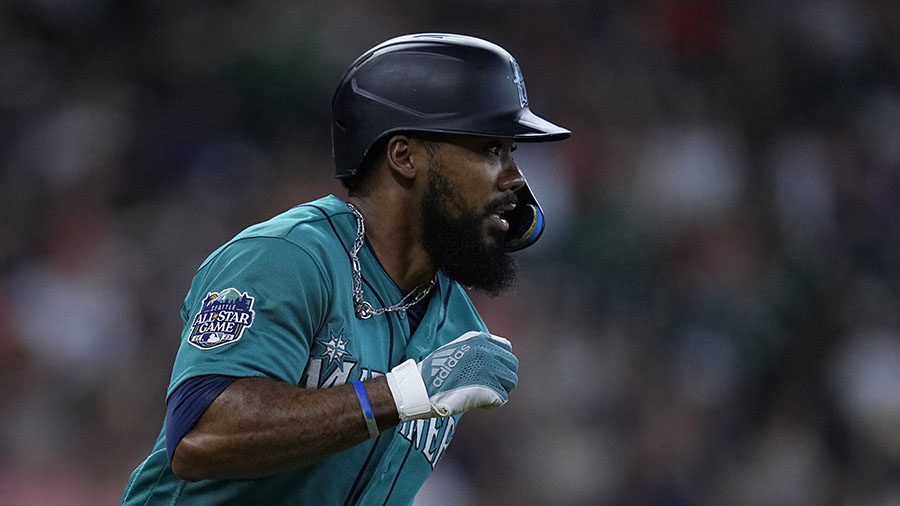 How Seattle Mariners' trade deadline compares to rest of AL West