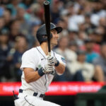 Julio Rodríguez and the Mariners stay red hot with 7-0 win over