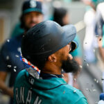 Cordero hits slam in 10th, surging Red Sox sweep Mariners –