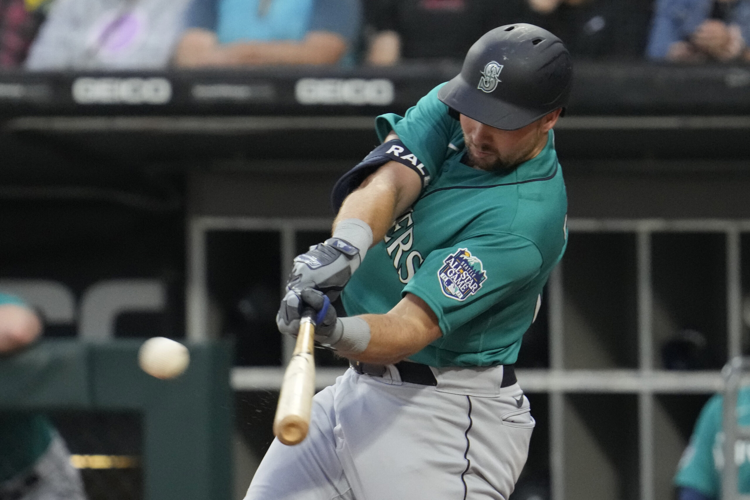 Seattle Mariners Roster Moves: J.P. Crawford back, Hancock to IL - Seattle  Sports