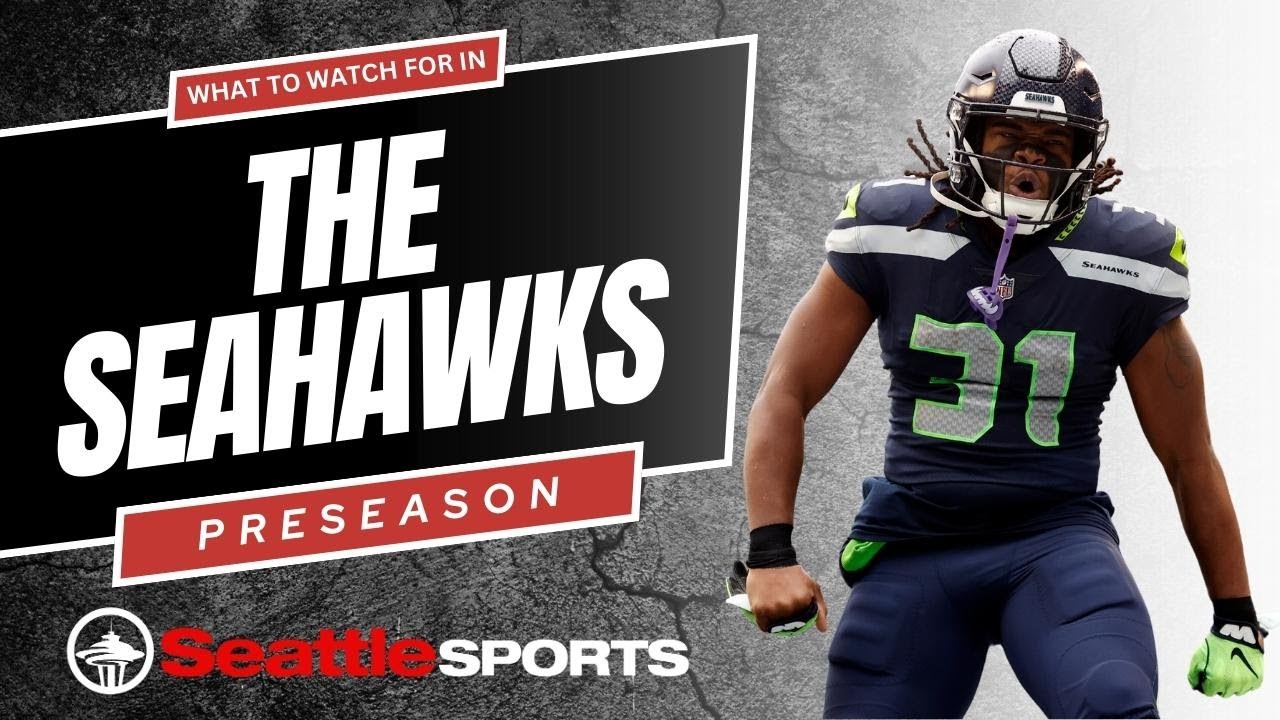 Mark Schlereth shares what he thinks of Seahawks entering 2023 - Seattle  Sports