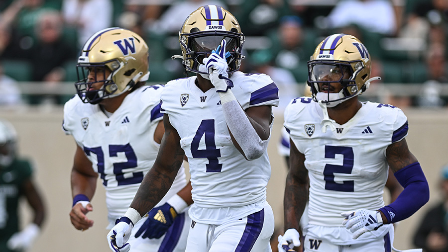 Caple: What to know as UW Huskies beat Tulsa 43-10 - Seattle Sports