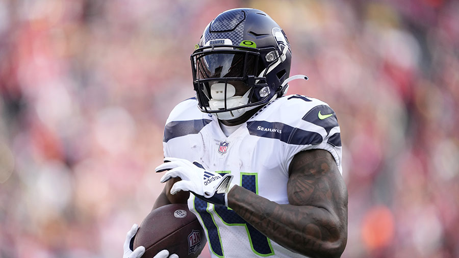 Huard Free agency shows why Seattle Seahawks won't trade DK Seattle