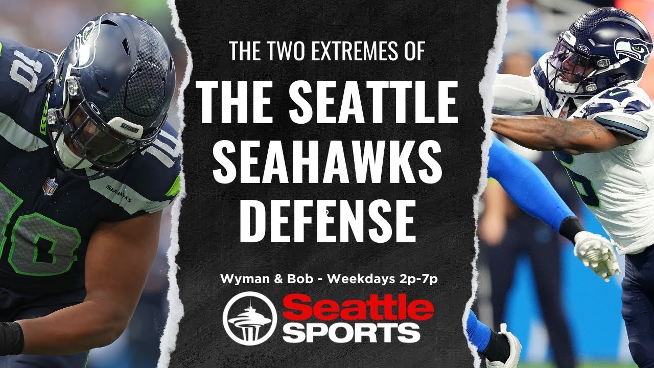 Seattle Seahawks Radio: How to listen to Seattle Sports broadcast - Seattle  Sports