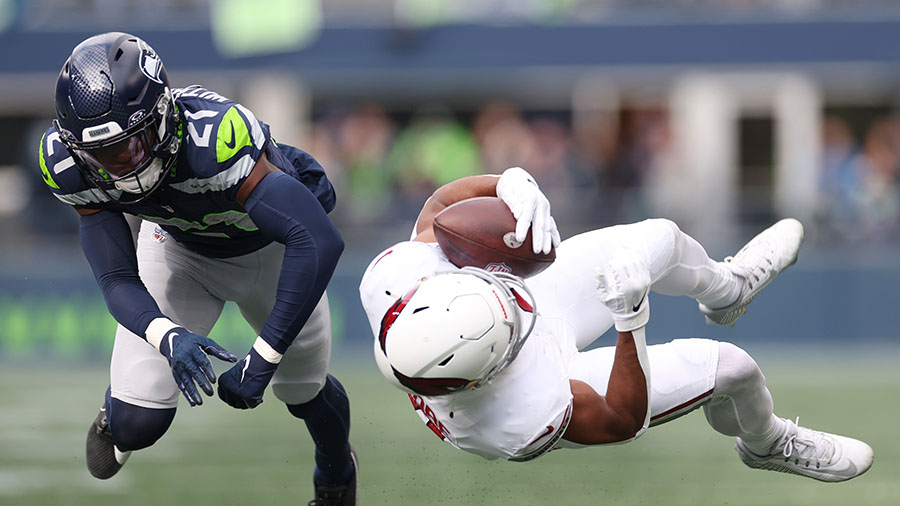 Seattle Seahawks '12th Fan' climbs to 10th among best-selling jerseys - ESPN