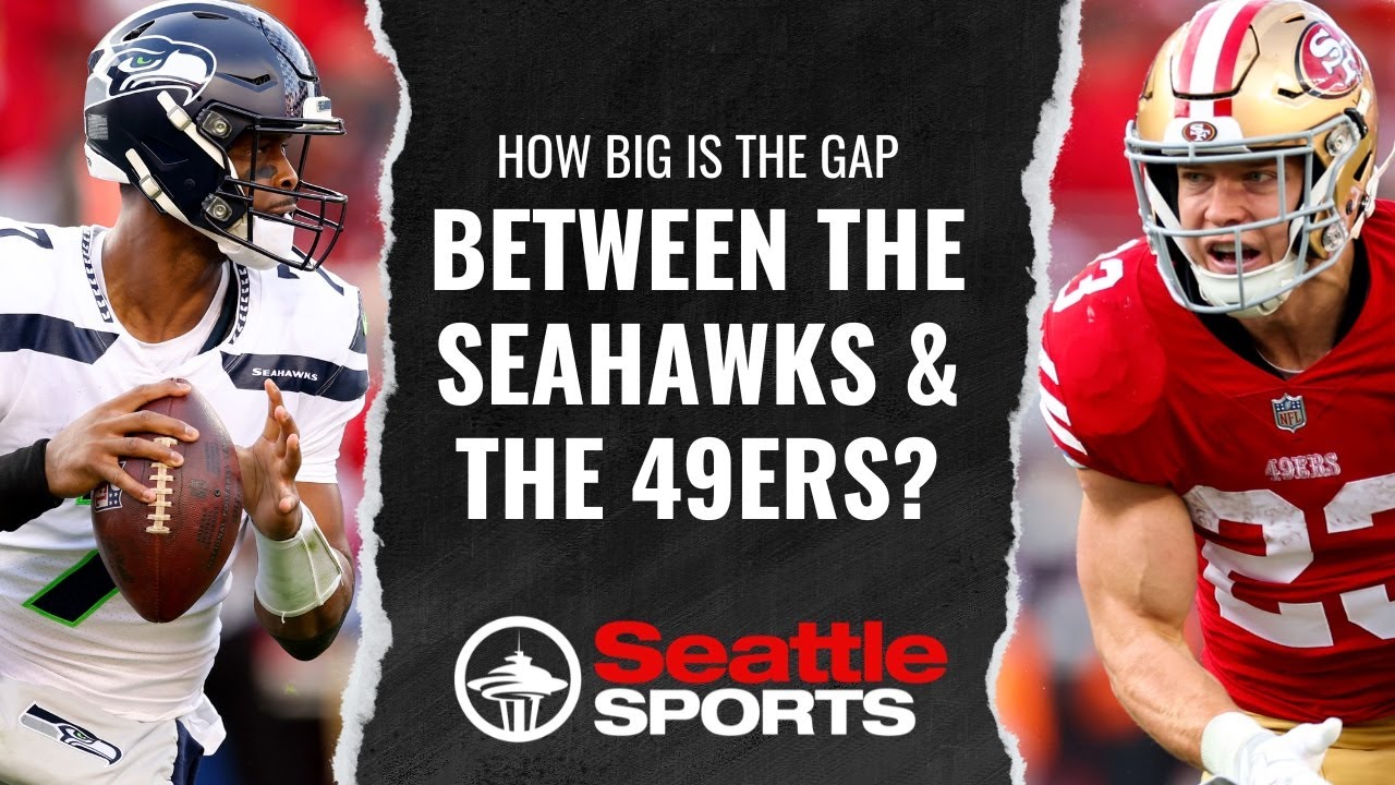 Do Oregon Fans Favor Seattle Seahawks or San Francisco 49ers?