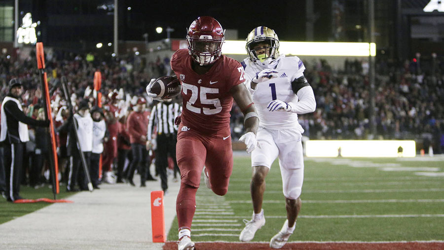 Apple Cup is here to stay whether Cougs like it or not Seattle Sports