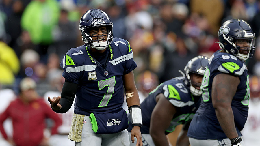 Reality is Seattle Seahawks have no choice but to be playoff team