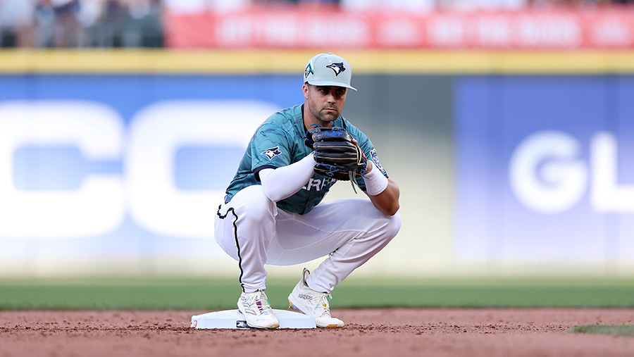 Seattle Mariners Whit Merrifield free agency...