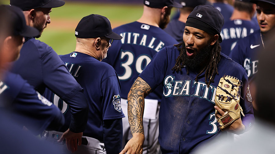 Why ESPN's Passan Likes Seattle Mariners 'better Than Last Year'