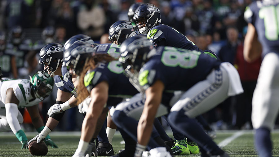 Seattle Seahawks' John Schneider: 'I don't feel a step back' in '24 -  Seattle Sports