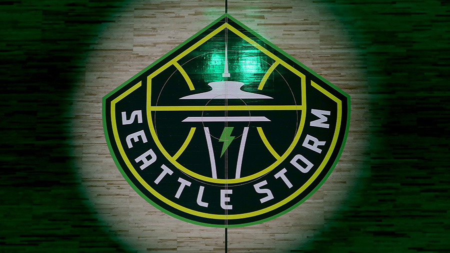 Seattle Storm...
