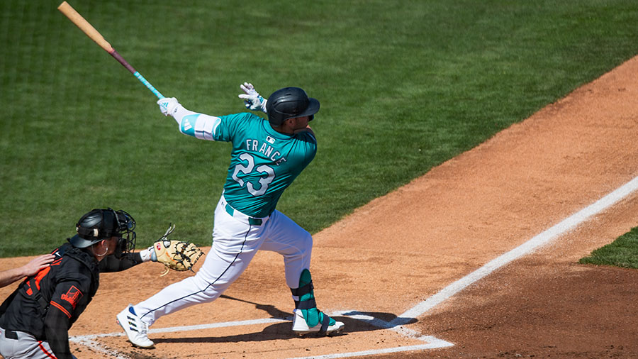 Seattle Mariners Notebook: A look at impressive win over Dodgers