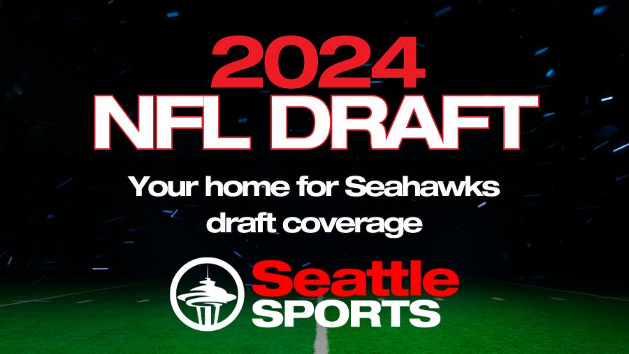 Details: Live Seattle Seahawks draft coverage from Seattle Sports