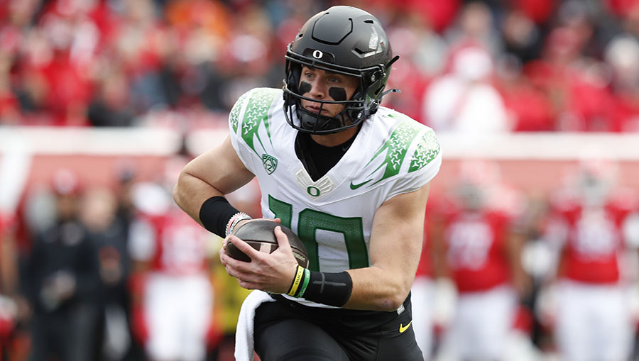 What Seattle Seahawks GM Schneider said about QB draft visits