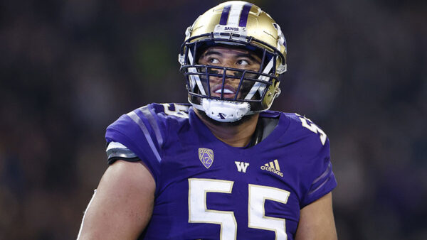 Seattle Seahawks NFL Draft Profile