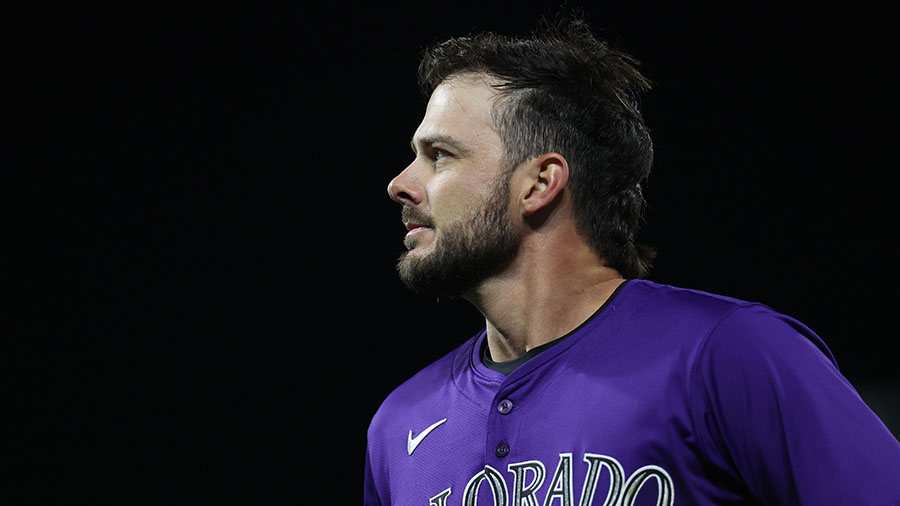 Rockies, the Seattle Mariners' next opponent, put key player on IL