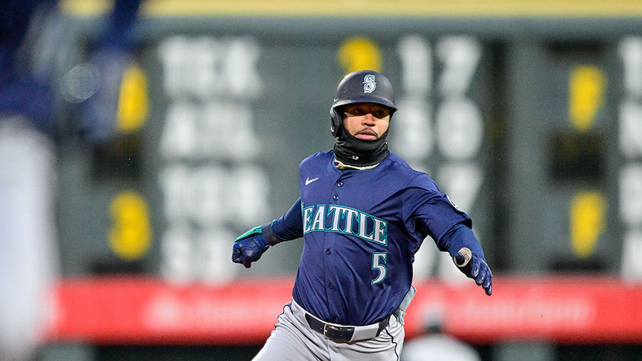 Drayer: Why Mariners are sending prospect Clase back to Triple-A