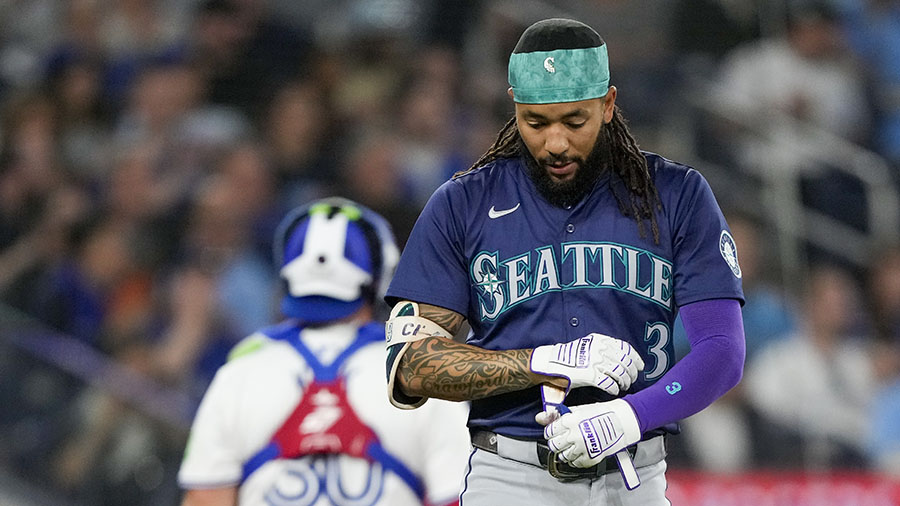 Salk on Seattle Mariners: What 'it's early' does and doesn't mean