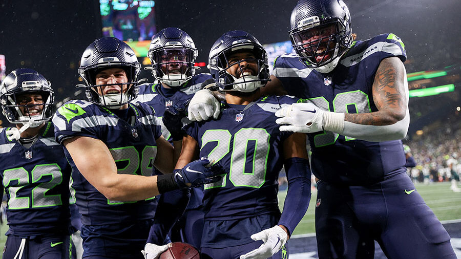 Seahawks Schedule: Breaking down their full 2024 NFL slate