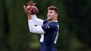 Analyst: How Seahawks made ‘smart decisions’ in NFL Draft