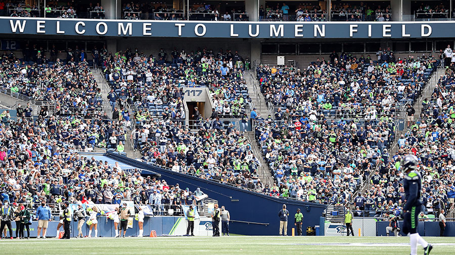 Seattle Seahawks schedule out this week what you need to know