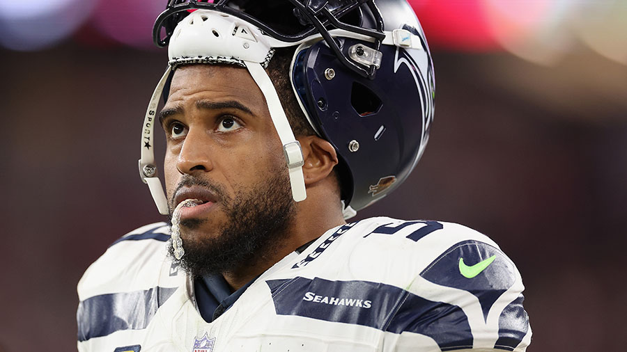 What are Bobby Wagner\'s comments about Seahawks getting at?