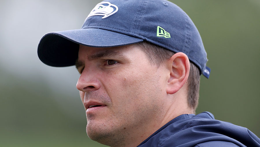 Breaking Down New NFL Coaches Including Seahawks' Macdonald