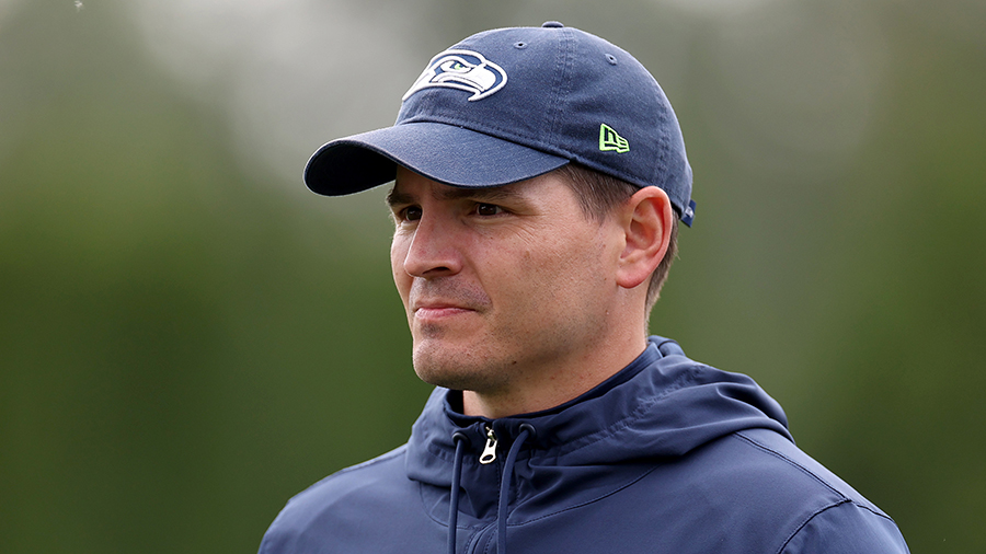 How Seattle Seahawks coaches are working to overcome obstacle