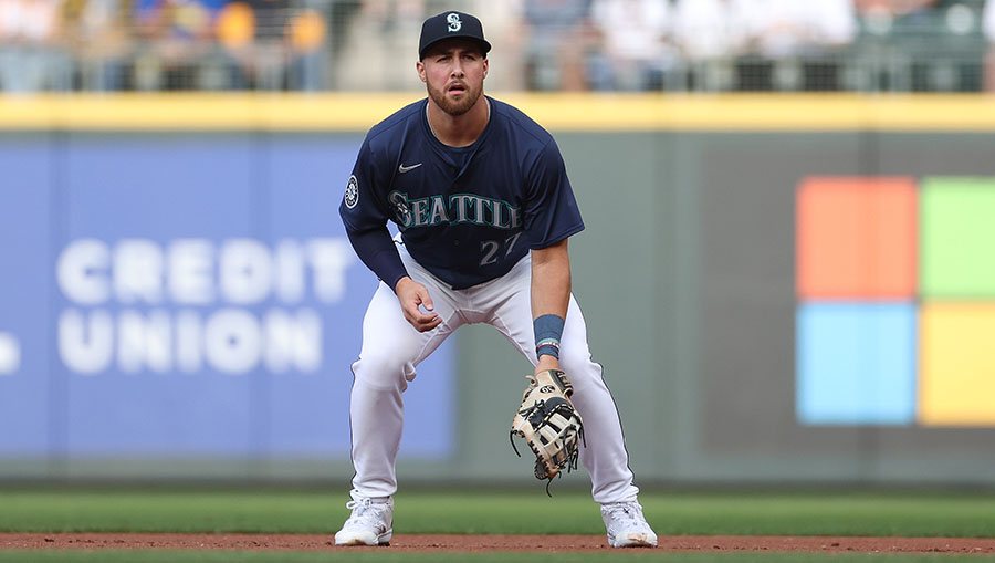 A new dilemma the Seattle Mariners face after Ty France's return - Seattle  Sports