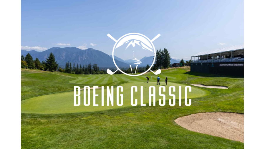 EXPIRED Annual Boeing Classic 2024